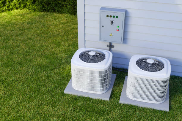 Best Local HVAC Companies  in Bonnetsville, NC