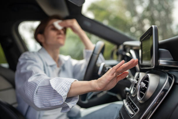 Best Central Air Repair  in Bonnetsville, NC