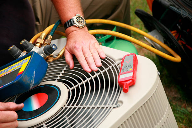 Best AC Installation Near Me  in Bonnetsville, NC