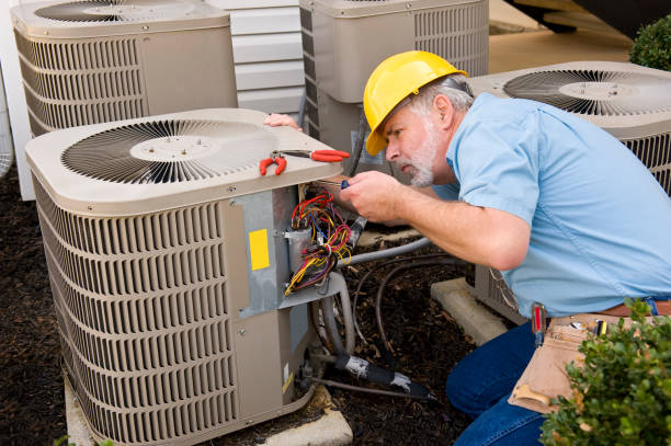 Best HVAC Maintenance Plan  in Bonnetsville, NC