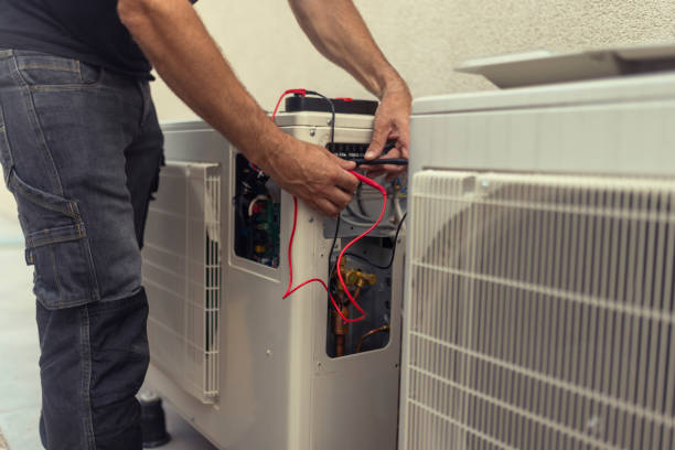Best HVAC Air Duct Cleaning  in Bonnetsville, NC