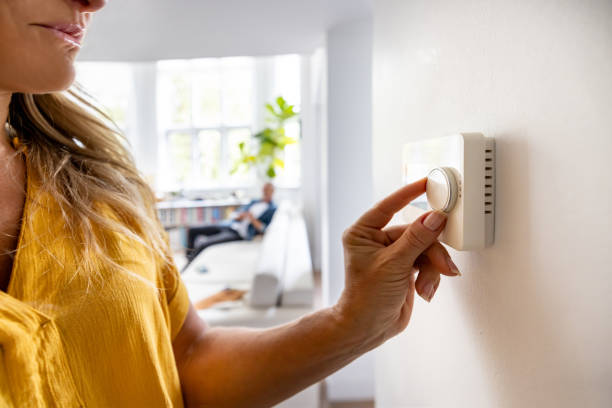 HVAC Maintenance Plan in Bonnetsville, NC