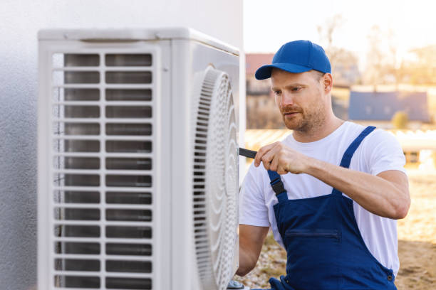 Professional HVAC in Bonnetsville, NC