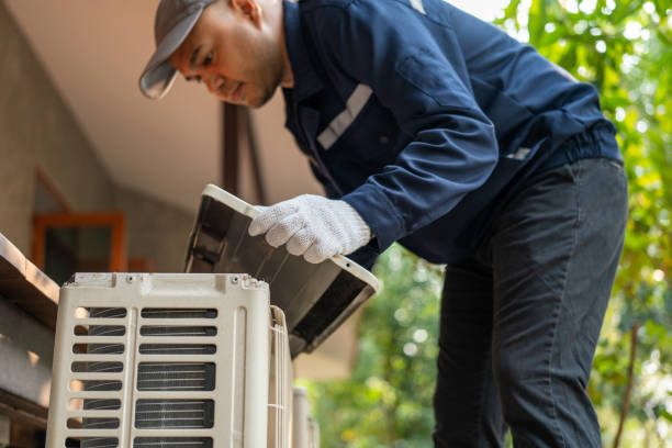 Best Furnace Repair Near Me  in Bonnetsville, NC